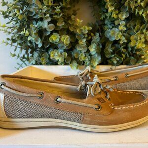 Women's Sperry Angelfish 7.5